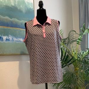 Sport Haley Golf/Tennis shirt